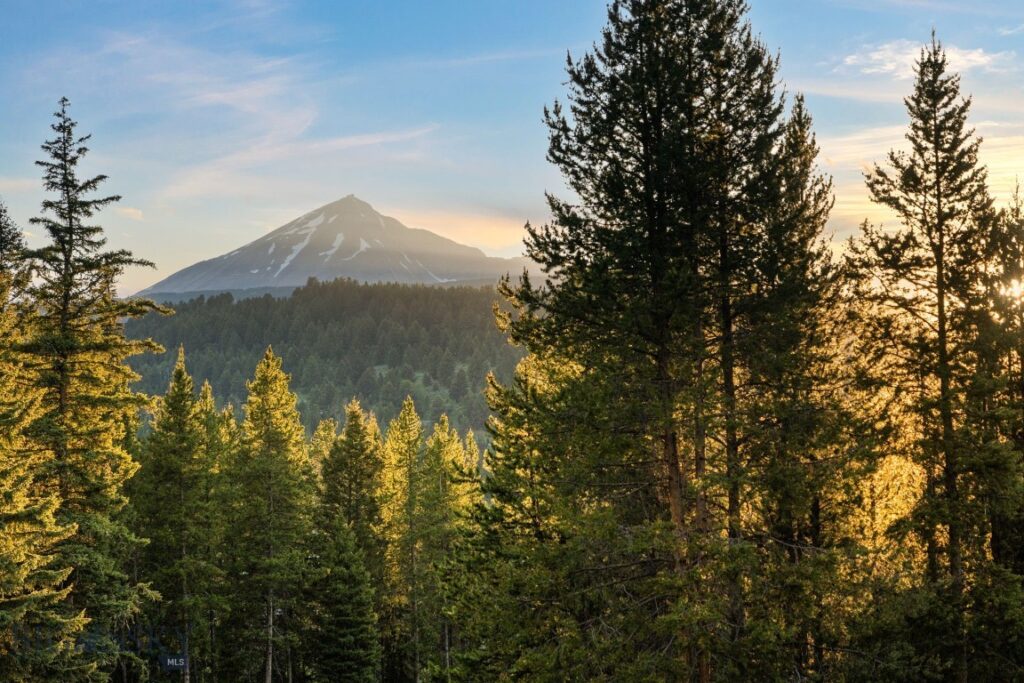 544 Grey Drake Road, Big Sky MT 59716