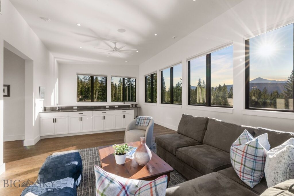 544 Grey Drake Road, Big Sky MT 59716