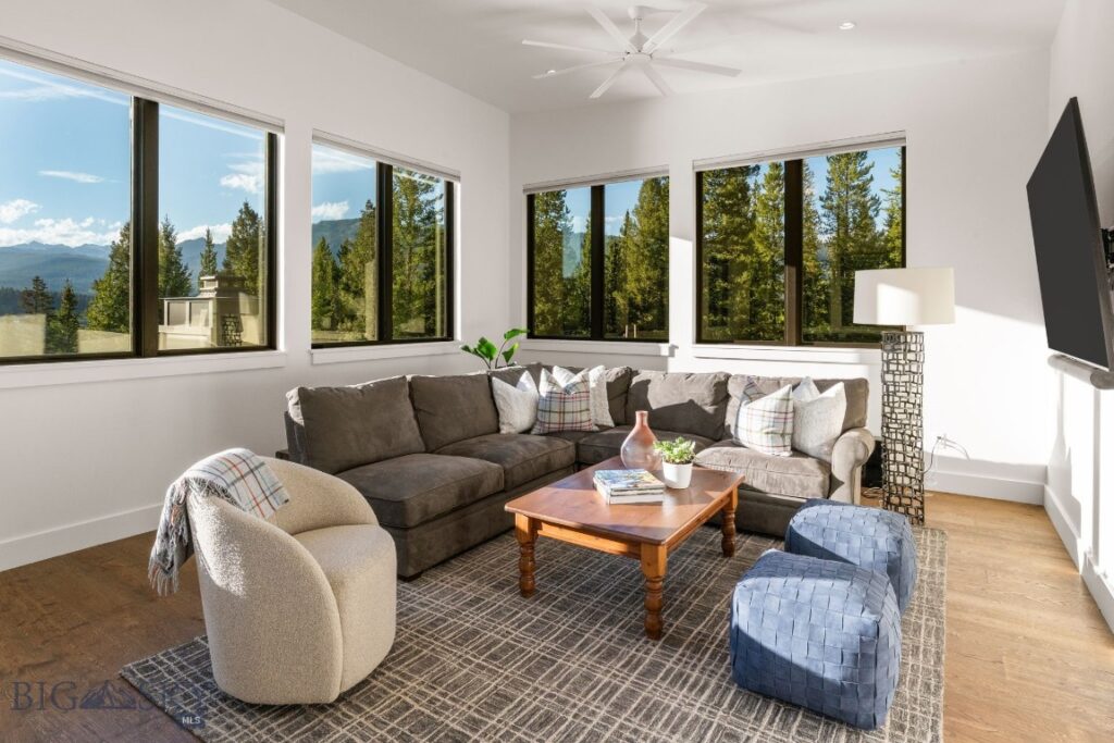 544 Grey Drake Road, Big Sky MT 59716