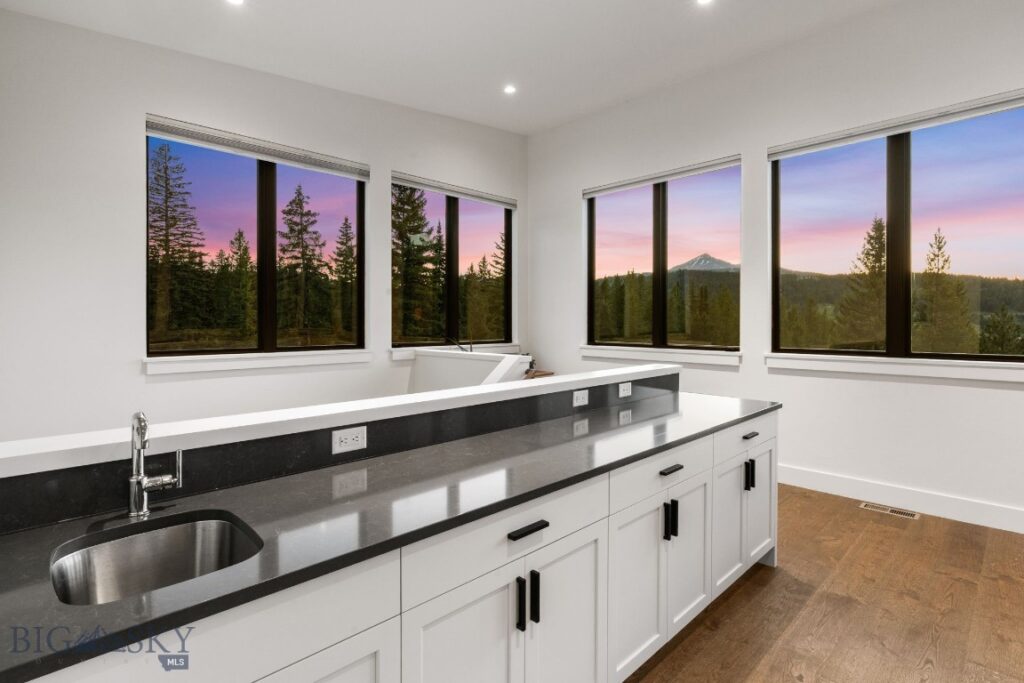 544 Grey Drake Road, Big Sky MT 59716