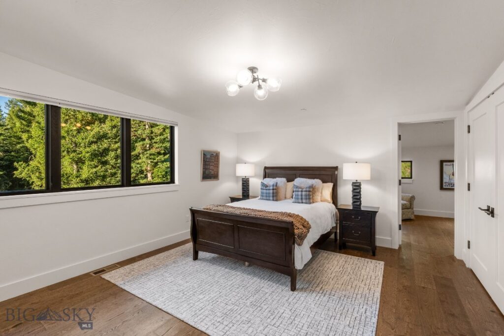 544 Grey Drake Road, Big Sky MT 59716