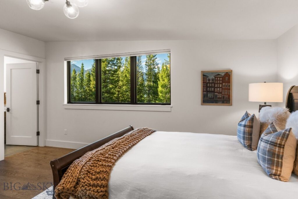 544 Grey Drake Road, Big Sky MT 59716