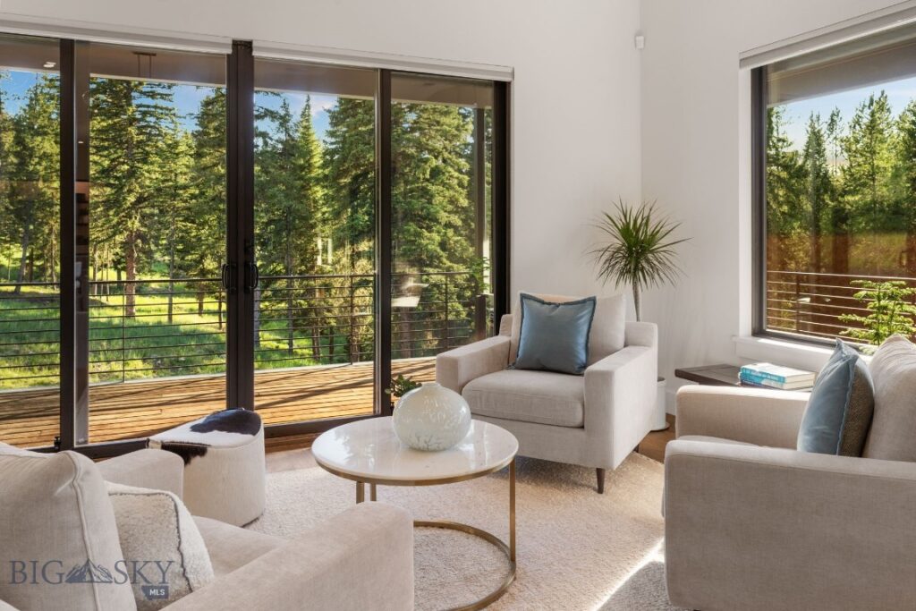 544 Grey Drake Road, Big Sky MT 59716