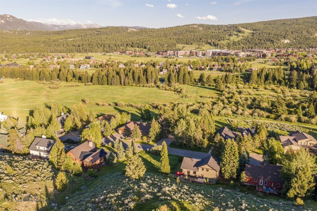 TBD Little Coyote Road, Big Sky MT 59716