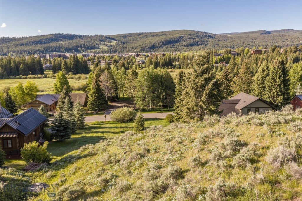 TBD Little Coyote Road, Big Sky MT 59716