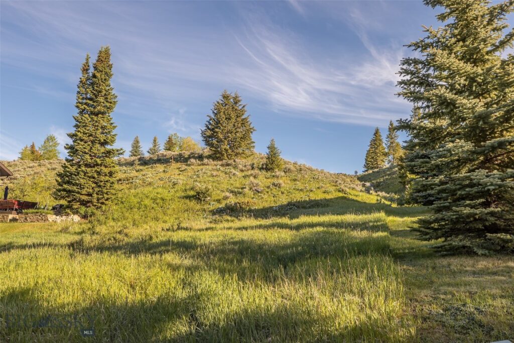 TBD Little Coyote Road, Big Sky MT 59716