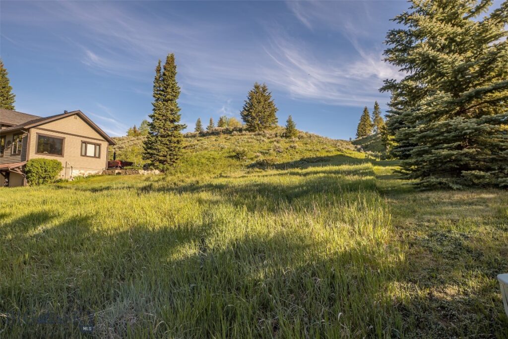 TBD Little Coyote Road, Big Sky MT 59716