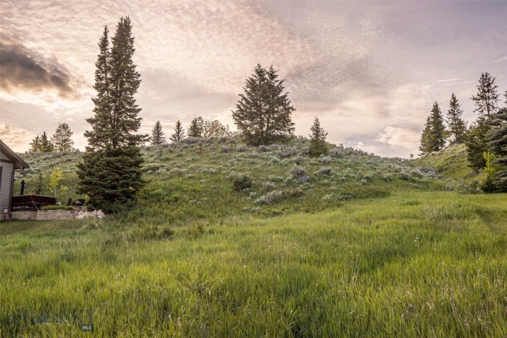 TBD Little Coyote Road, Big Sky MT 59716
