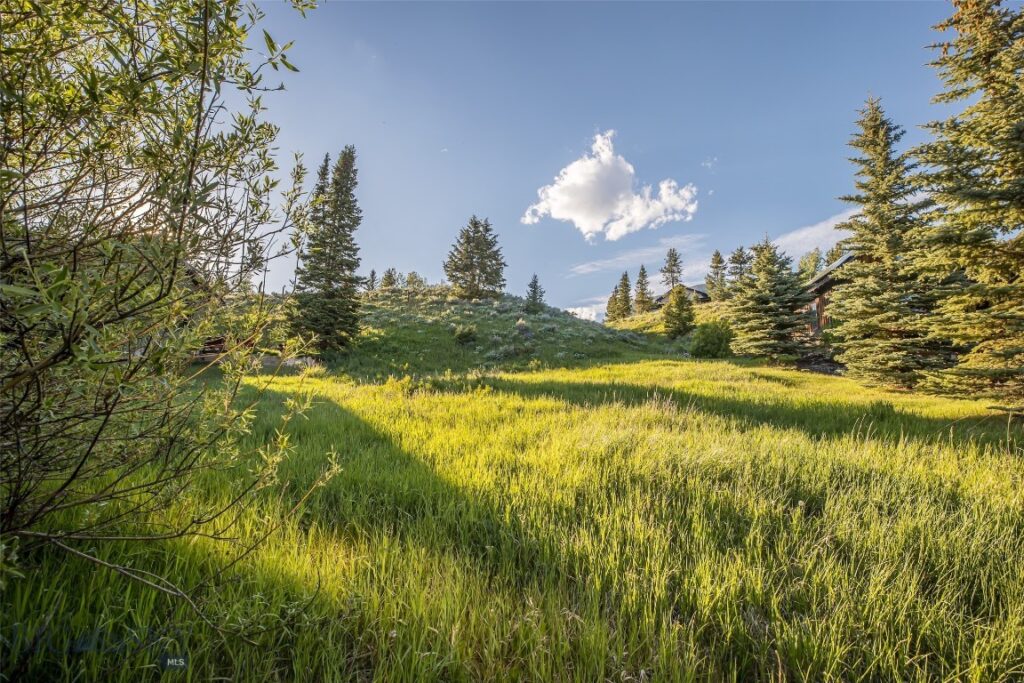 TBD Little Coyote Road, Big Sky MT 59716
