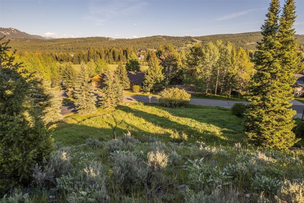 TBD Little Coyote Road, Big Sky MT 59716