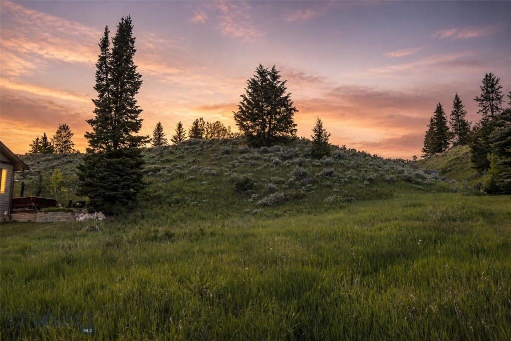 TBD Little Coyote Road, Big Sky MT 59716