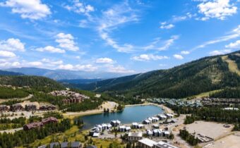 21 SittingBull Road Road, Big Sky MT 59716