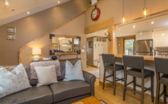 2225 Black Otter, Big Sky MT 59716