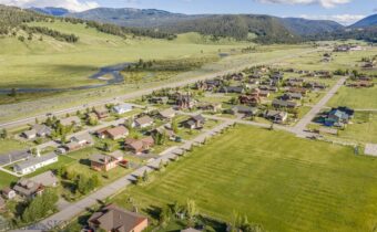 56 Blacktail, Big Sky MT 59730