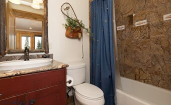 44 Ridgeview Loop, Big Sky MT 59716