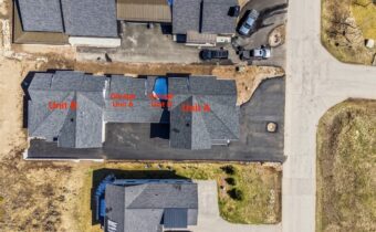 525 Spruce Cone, Big Sky MT 59716