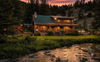 48500 Gallatin Road, Big Sky MT 59730
