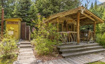 48500 Gallatin Road, Big Sky MT 59730