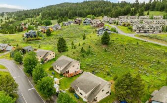 153 Spruce Cone, Big Sky MT 59716