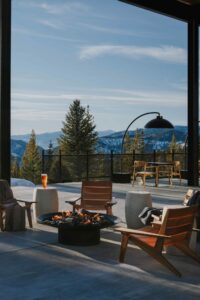 One&Only Moonlight Basin, Montana