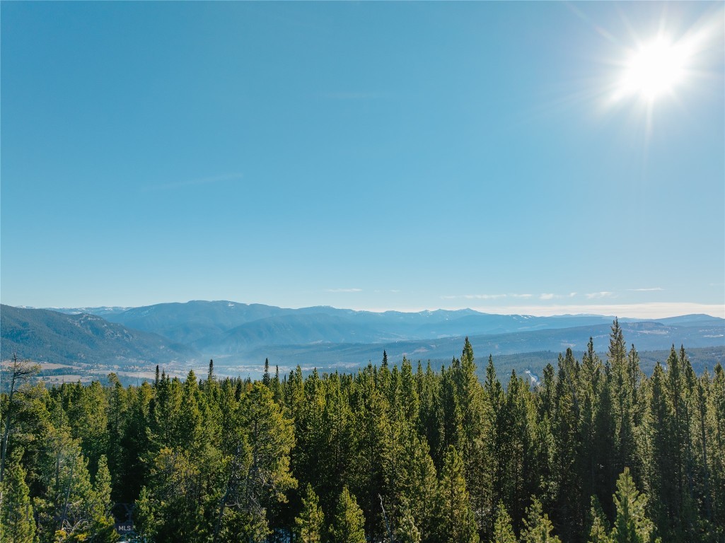 Lot 10 Powdercrest Trail, Big Sky MT 59716