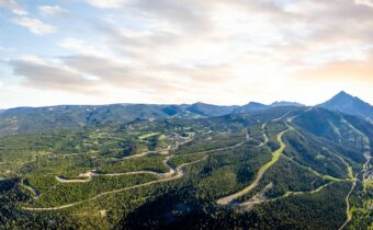 Lot 10 Powdercrest Trail, Big Sky MT 59716