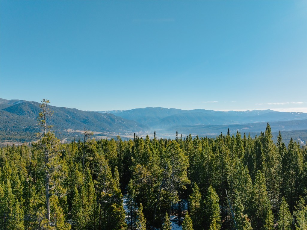 Lot 10 Powdercrest Trail, Big Sky MT 59716