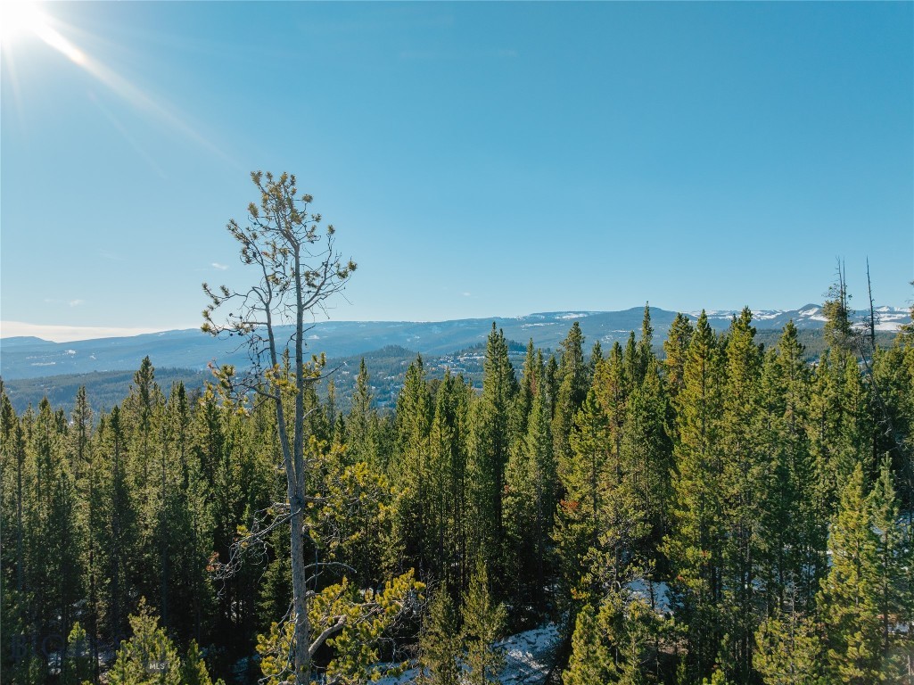 Lot 10 Powdercrest Trail, Big Sky MT 59716