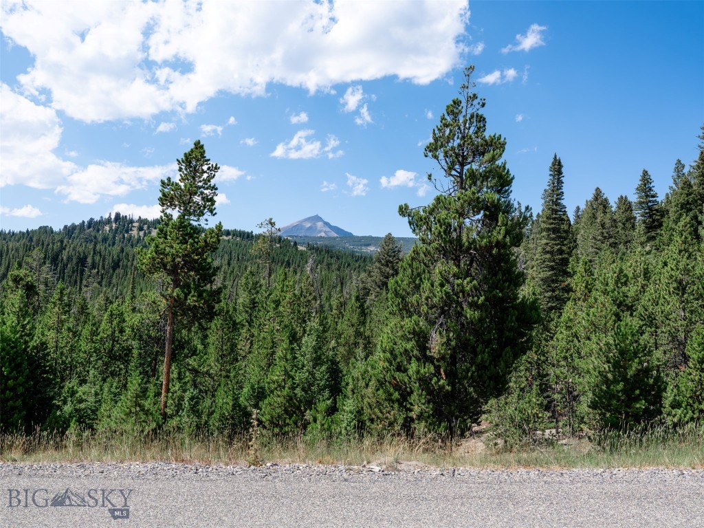 Lot 157 Seclusion Point, Big Sky MT 59716