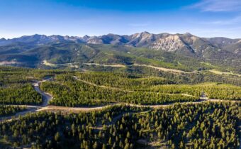 Lot 17 Powdercrest Trail, Big Sky MT 59716