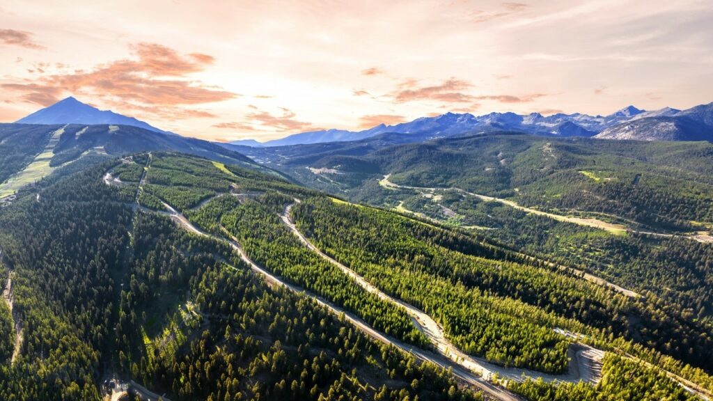 Lot 17 Powdercrest Trail, Big Sky MT 59716