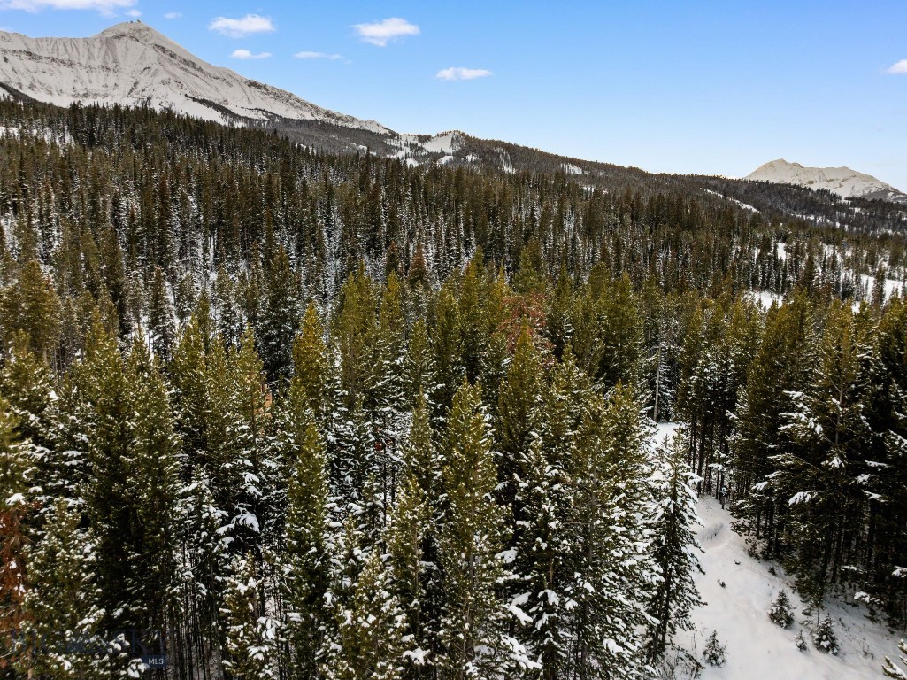 Lot 2 Woodrose Way, Big Sky MT 59716