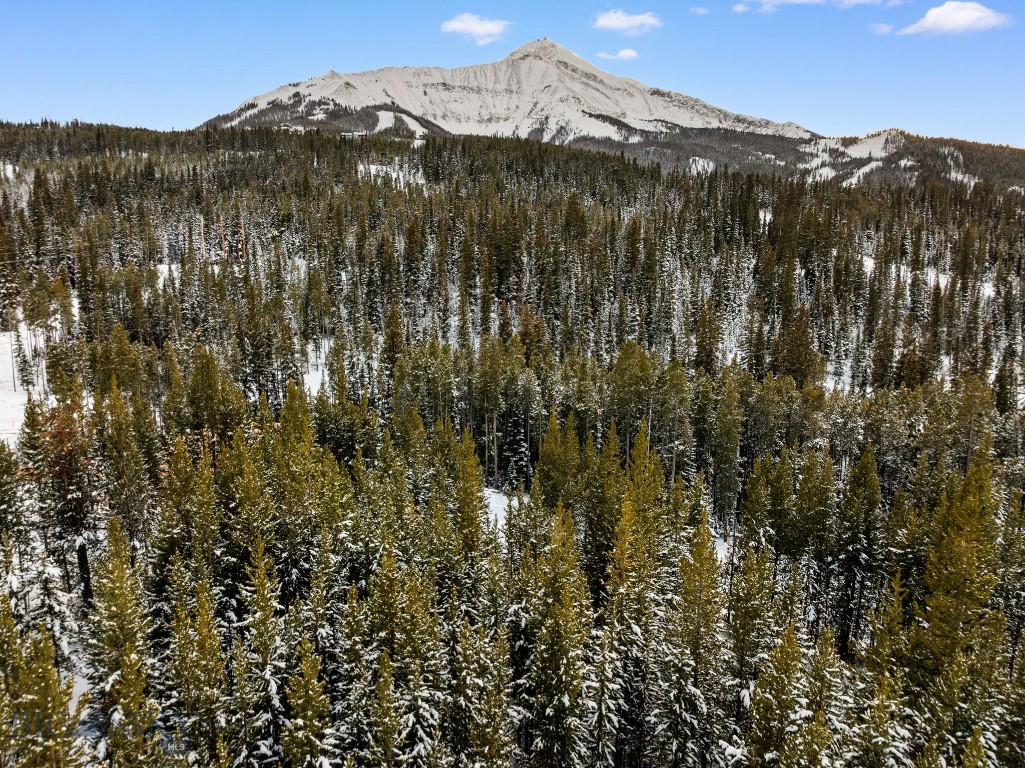 Lot 2 Woodrose Way, Big Sky MT 59716