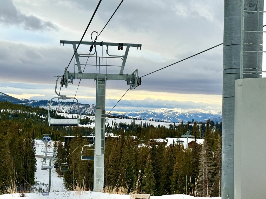 Lot 2 Woodrose Way, Big Sky MT 59716