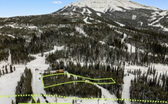 Lot 2 Woodrose Way, Big Sky MT 59716