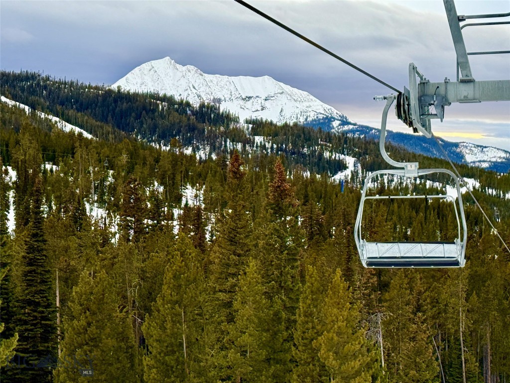Lot 2 Woodrose Way, Big Sky MT 59716
