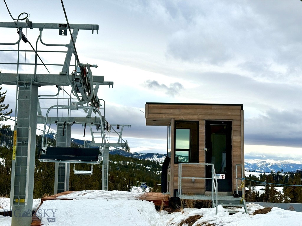 Lot 2 Woodrose Way, Big Sky MT 59716