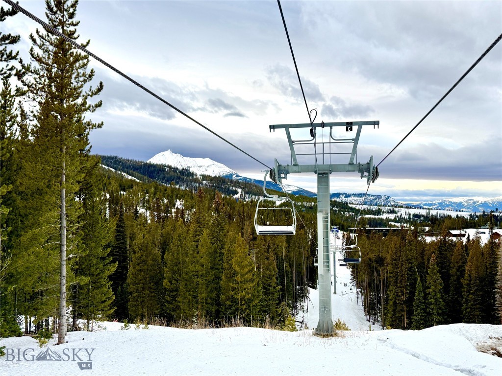 Lot 2 Woodrose Way, Big Sky MT 59716