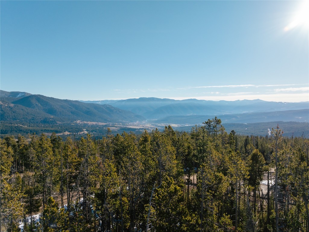 Lot 2 Powdercrest Trail, Big Sky MT 59716