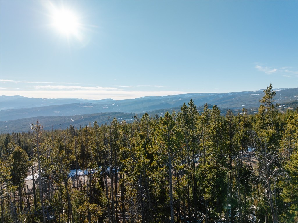 Lot 2 Powdercrest Trail, Big Sky MT 59716