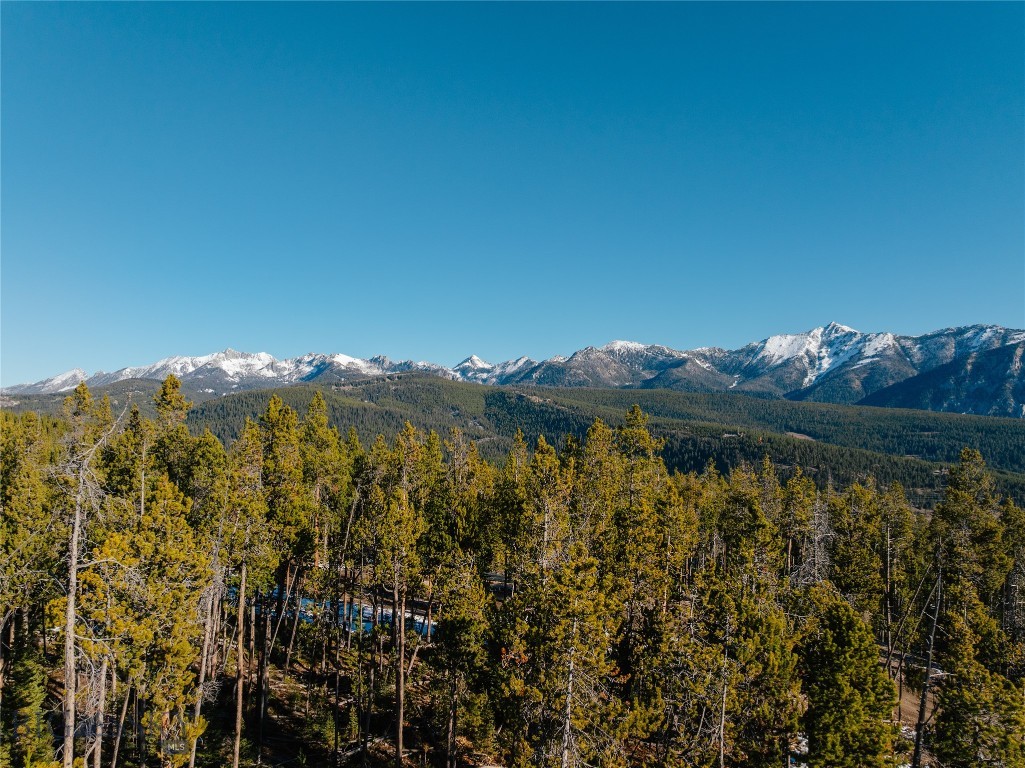 Lot 2 Powdercrest Trail, Big Sky MT 59716