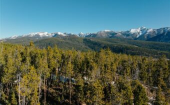 Lot 2 Powdercrest Trail, Big Sky MT 59716