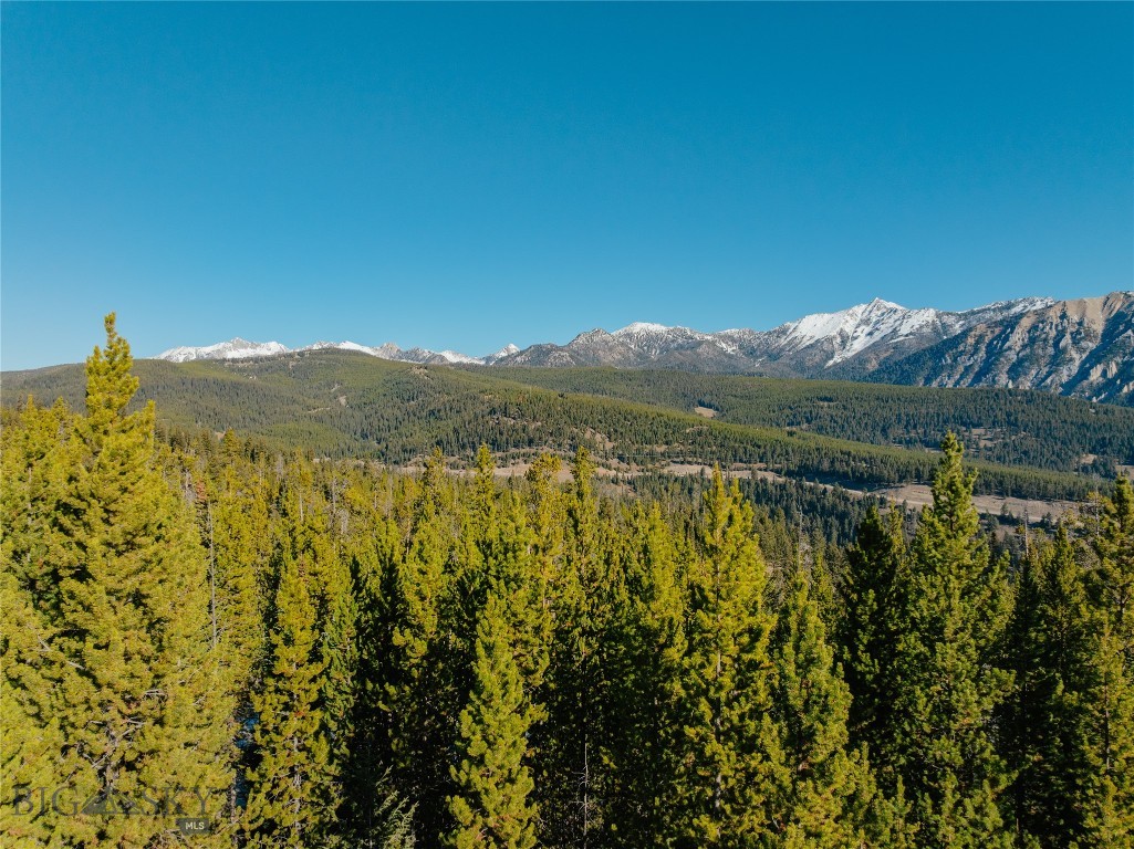 Lot 20 Powdercrest Trail, Big Sky MT 59716