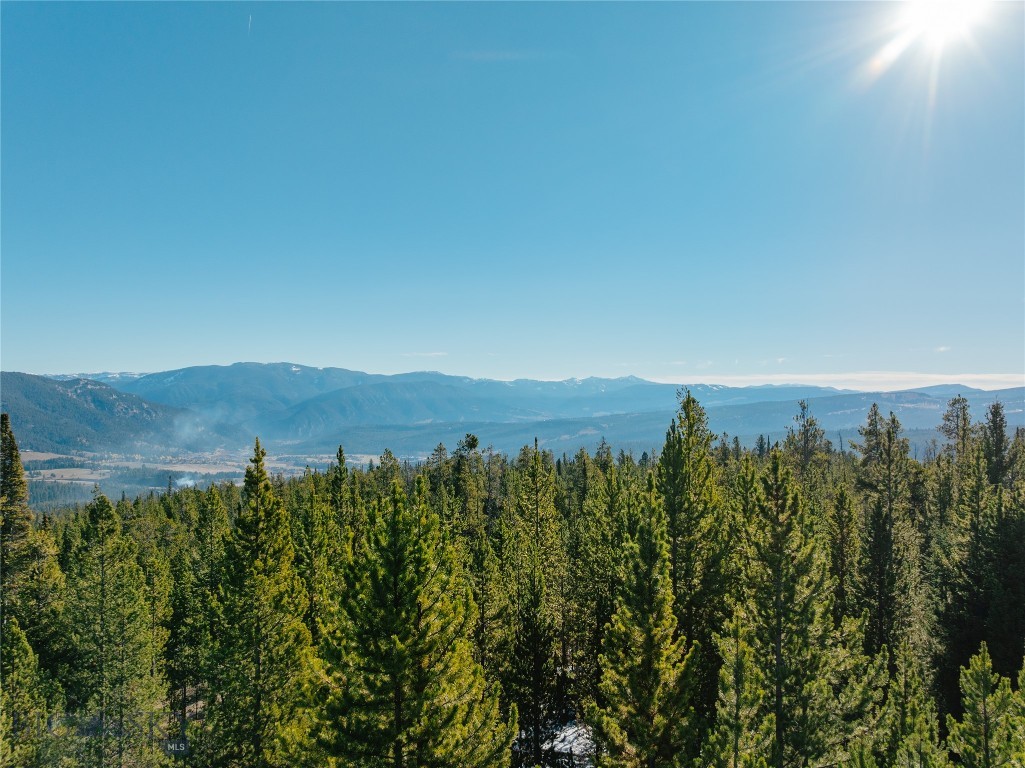 Lot 20 Powdercrest Trail, Big Sky MT 59716