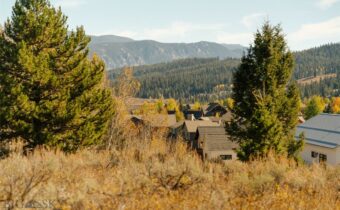 Lot 20 Upper Whitefish Drive, Big Sky MT 59716