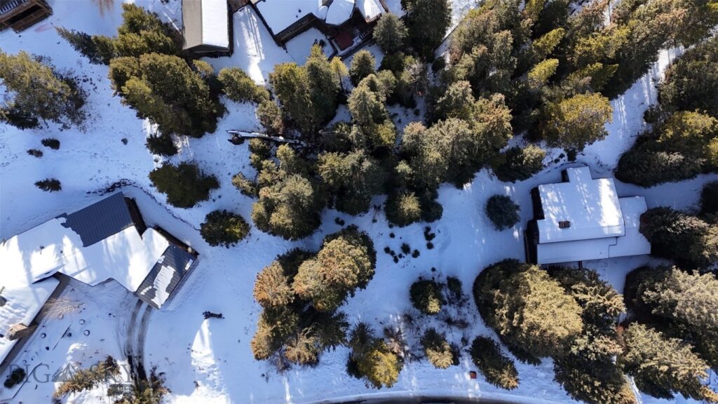 Lot 20 Two Moons Road, Big Sky MT 59716