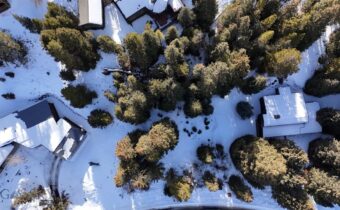 Lot 20 Two Moons Road, Big Sky MT 59716