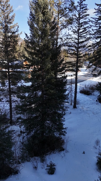 Lot 20 Two Moons Road, Big Sky MT 59716