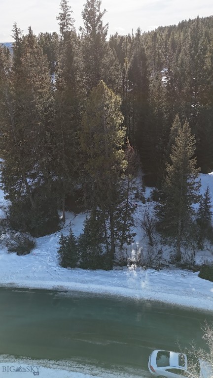 Lot 20 Two Moons Road, Big Sky MT 59716