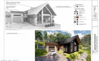 Lot 20 Two Moons Road, Big Sky MT 59716